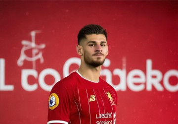 利物浦1.4亿巨星加盟，折价出售努涅斯引转会风云