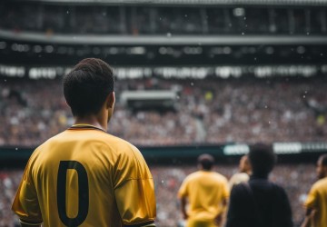 C罗世纪合约疑云：足坛传闻再起，巴西豪门诱惑，梅罗大战悬念重生