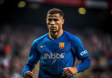 西甲历史最佳外援：盘点那些在西甲创造辉煌的外援