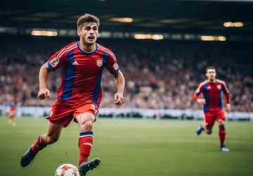 意甲超级锋霸向往英超，两大英超豪门都想签他，价廉物美仅需5000万欧