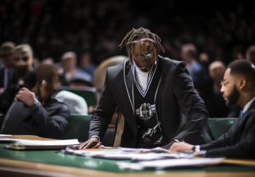 美媒设想：马刺8换1拼字母哥，超级大交易，雄鹿已心动！