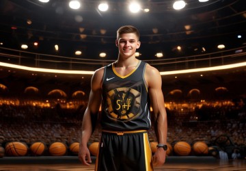 正式加盟詹姆斯的节目！东契奇可能续约湖人，3年1.65亿美元